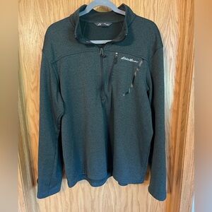 EDDIE BAUER Men’s Pullover